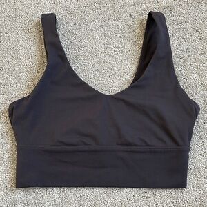 Zyia Confluence Women's Sports Bra